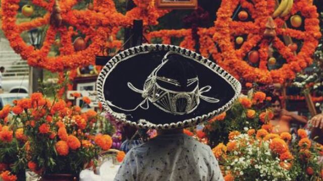 Las memorias compartidas jamás se olvidan.