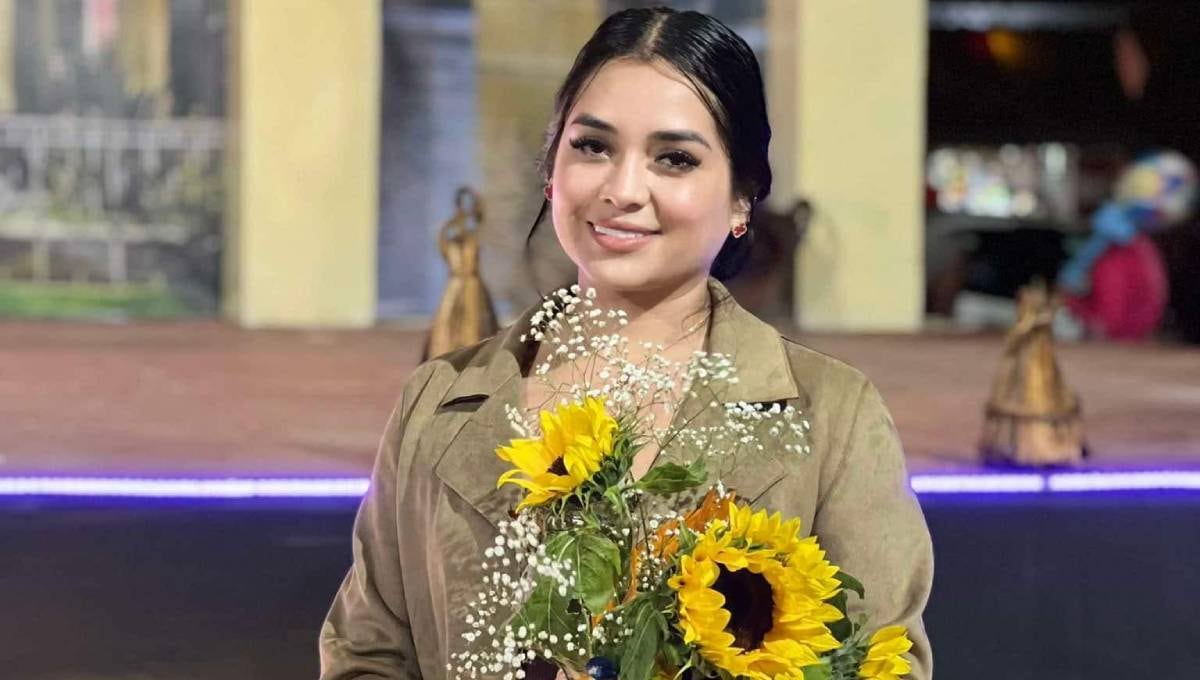 María del Rosario Matías Esquivel