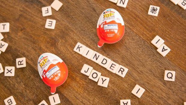 kinder