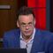 David Faitelson tacha de “ilusos” a americanistas; asegura que se salvaron de goleada ante Real Madrid