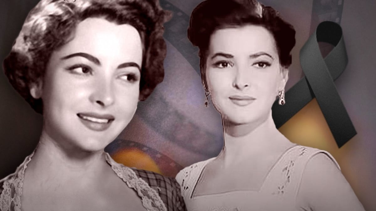 De qué murió Alma Rosa Aguirre? La hermana de Elsa Aguirre tenía 95 años de edad