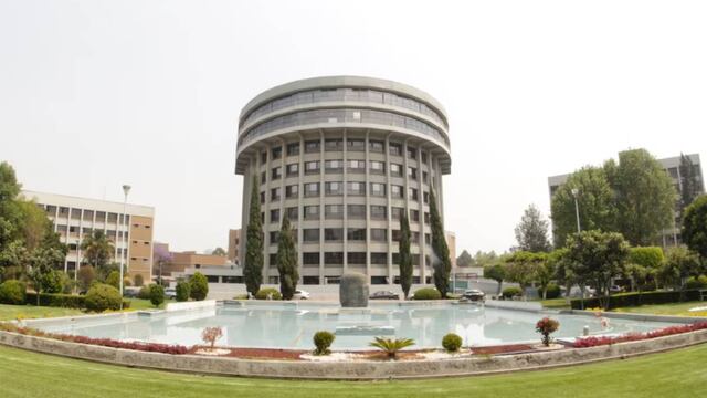 Instituto Nacional de Cardiología