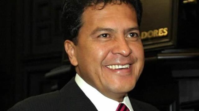 Ricardo Aldana es uno de los personajes principales en el litigio que perdió el sindicato petrolero en EU. Foto/Internet