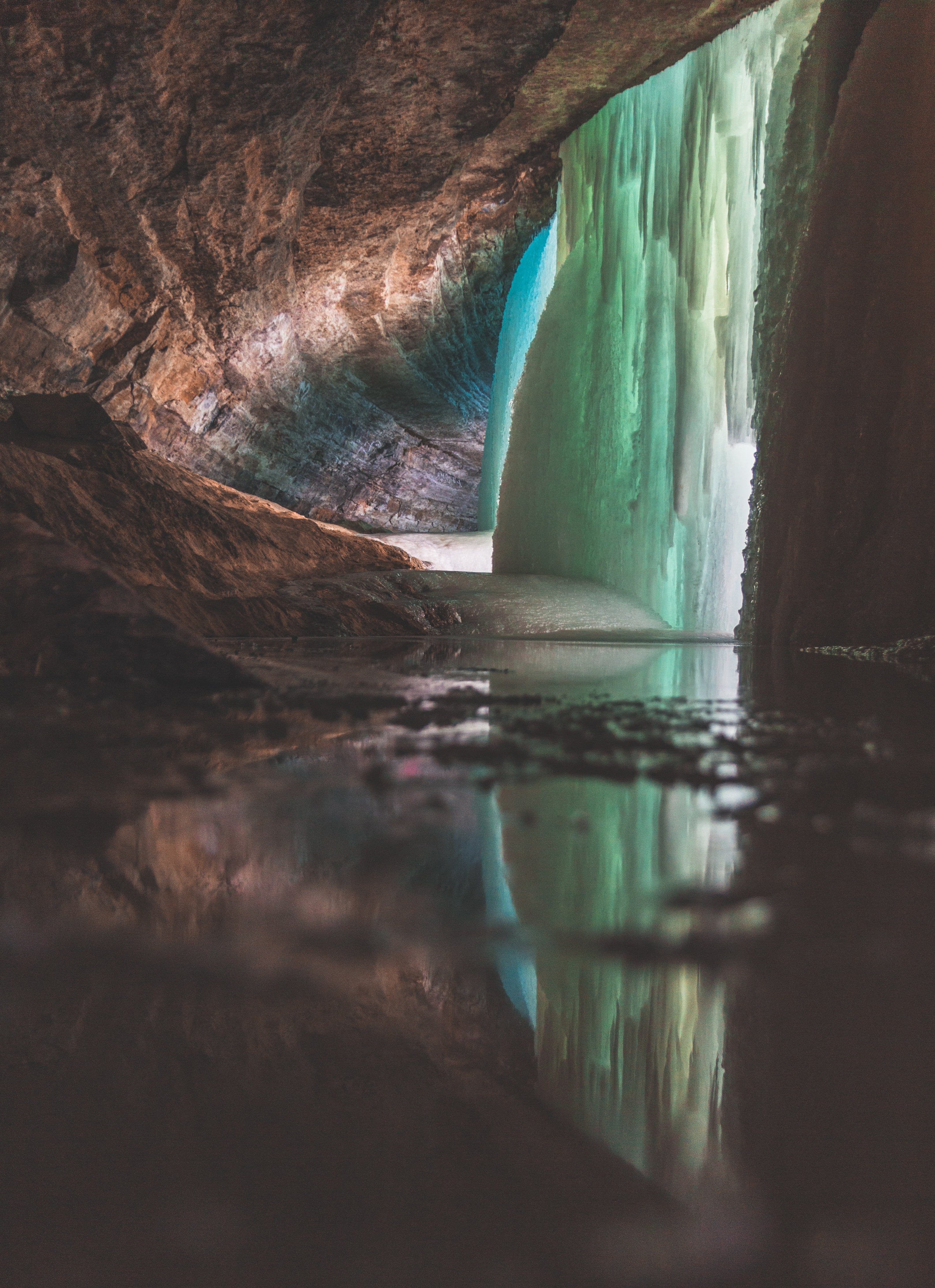 Agua