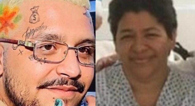 Christian Nodal / Linda