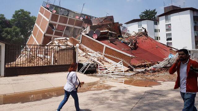 La tensión, la desesperación y los malos recuerdos se apoderaron de muchas personas.