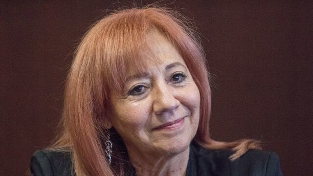 Rosario Piedra Ibarra