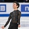 Donovan Carrillo tiene actuación histórica para México en Mundial de Patinaje Artístico