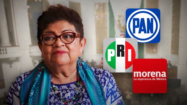 Ratificación de Ernestina Godoy como Fiscal CDMX, en vivo