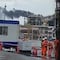 Reportan olor a gas y columna de humo cerca de la refinería Olmeca