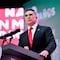 Alejandro Moreno reconoce errores del PRI: “No somos perfectos”