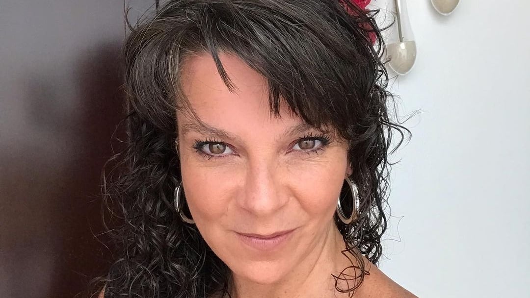 Mariana Garza
