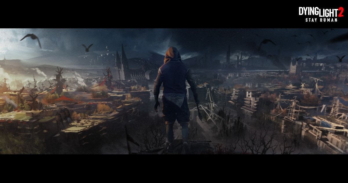 Dying Light 2 Stay Human