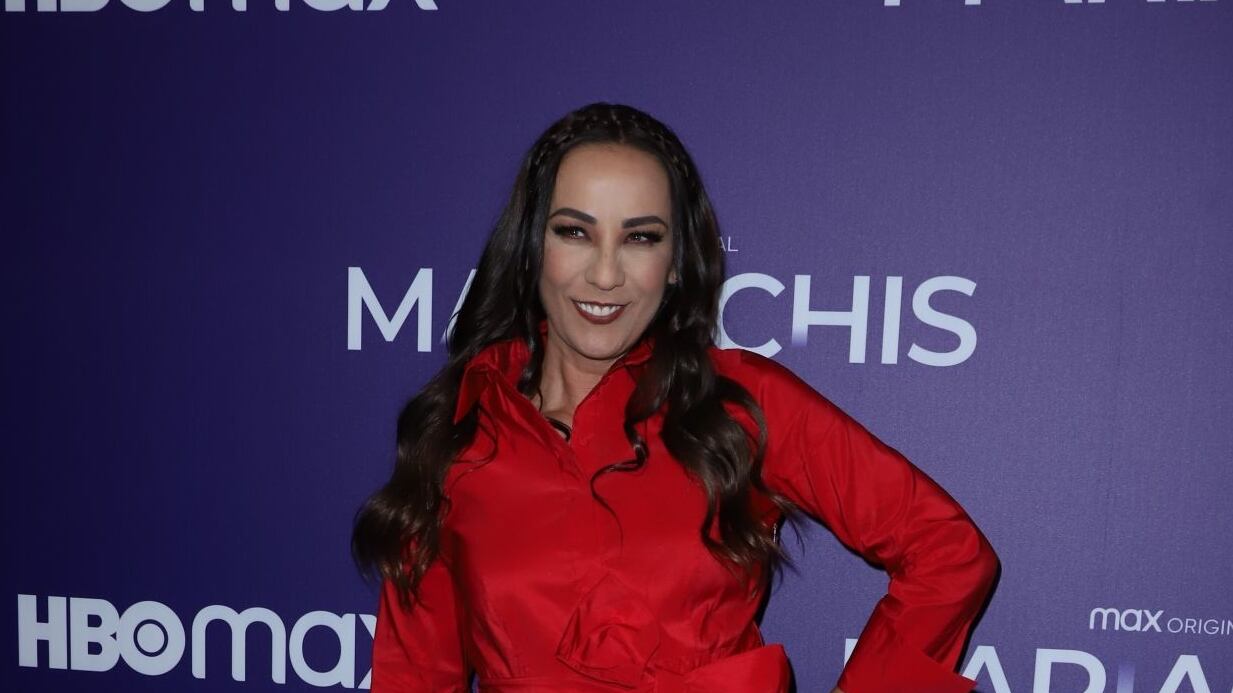 Consuelo Duval acepta que hizo “jetas” en la presentación de Sofía Niño de Rivera en Netas Divinas, pero no a su compañera