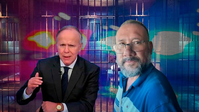 Armando Escárcega, El Patrón, recibe prisión preventiva por coordinar atentado contra Ciro Gómez Leyva