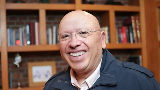 ¿Quién es Isidro Pastor Medrano? Exdirigente del PRI Edomex acusado de lavado de dinero