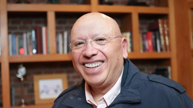 Isidro Pastor Medrano