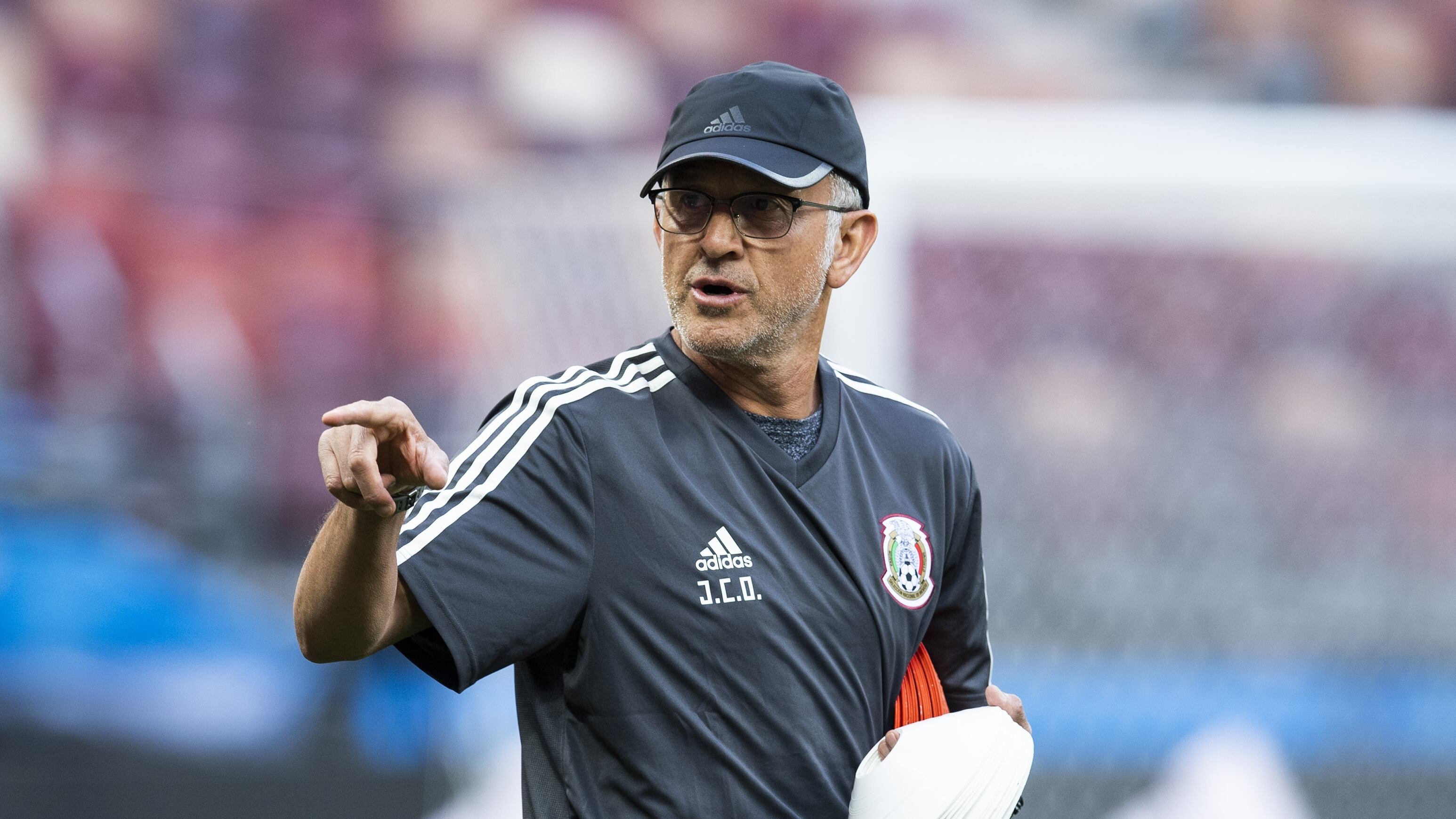 Juan Carlos Osorio