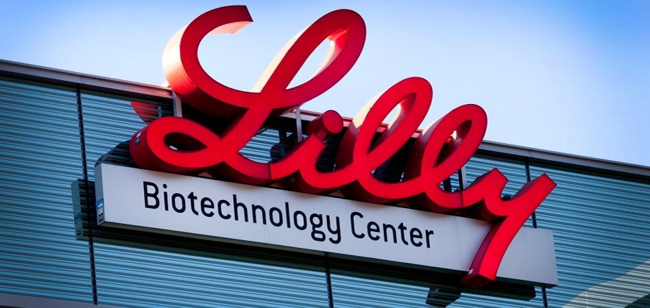Eli Lilly