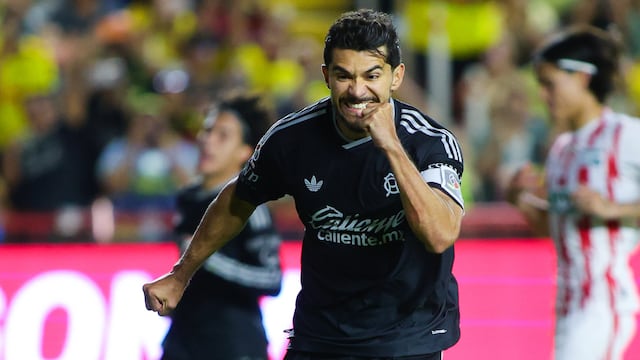 Henry Martín confiesa que consideró el retiro por sus lesiones con América.