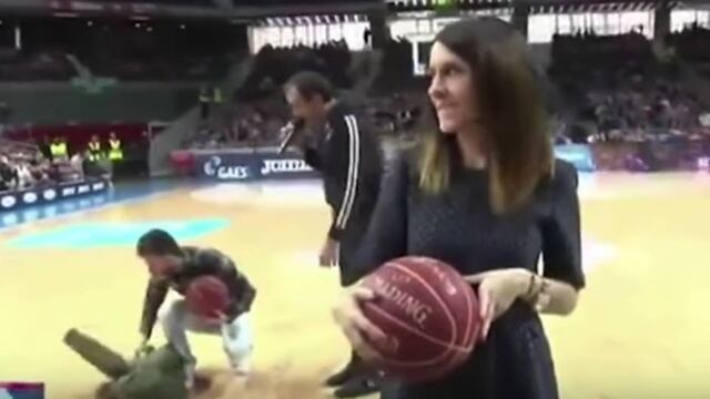 Propuesta de matrimonio.