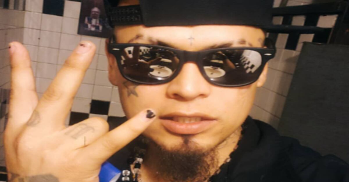 ¿Quién es Menace Wp? El rapero que asegura saber quién mató a Lefty SM