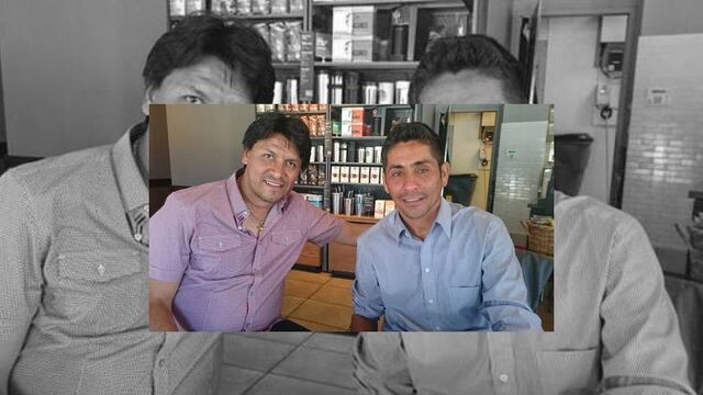 Ambos íconos del futbol nacional se dicen preparados para un reto de esta magnitud. 