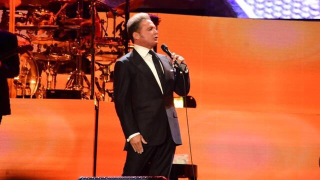Luis Miguel