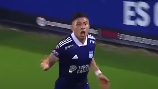 Joao Rojas, nuevo refuerzo de Rayados