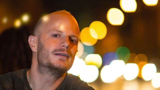 “La herramienta que quería dejarle a mi hija es una educación sexual responsable”: Facundo