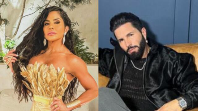 Maripily Rivera, Poncho de Nigris