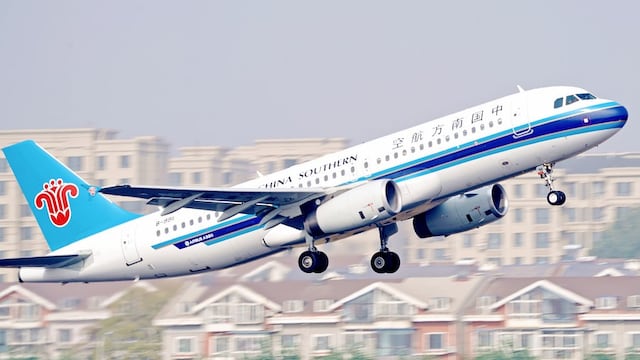 China Southern Airlines