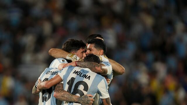 ¿Bombazo o chinampina? La “gran contratación” de Rayados sería un argentino que brilló en la MLS.