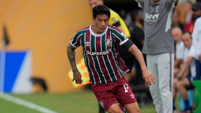 Fluminense vs Chelsea: Día, hora y canal para ver las semifinales del Mundial de Clubes 2025