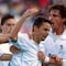 Secuestran a una leyenda del futbol mundial mientras veía un partido de la Eurocopa