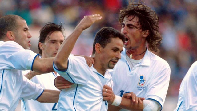 Secuestran a una leyenda del futbol.