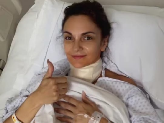 Historia de Mariana Seoane