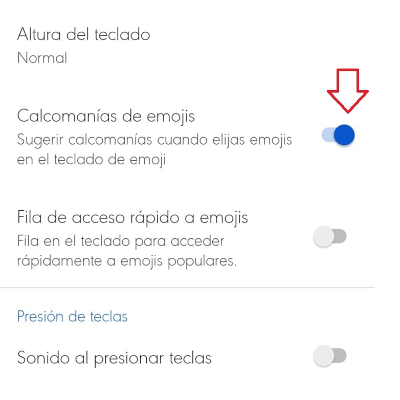 Emojis personalizados; cómo combinar emojis en WhatsApp.
