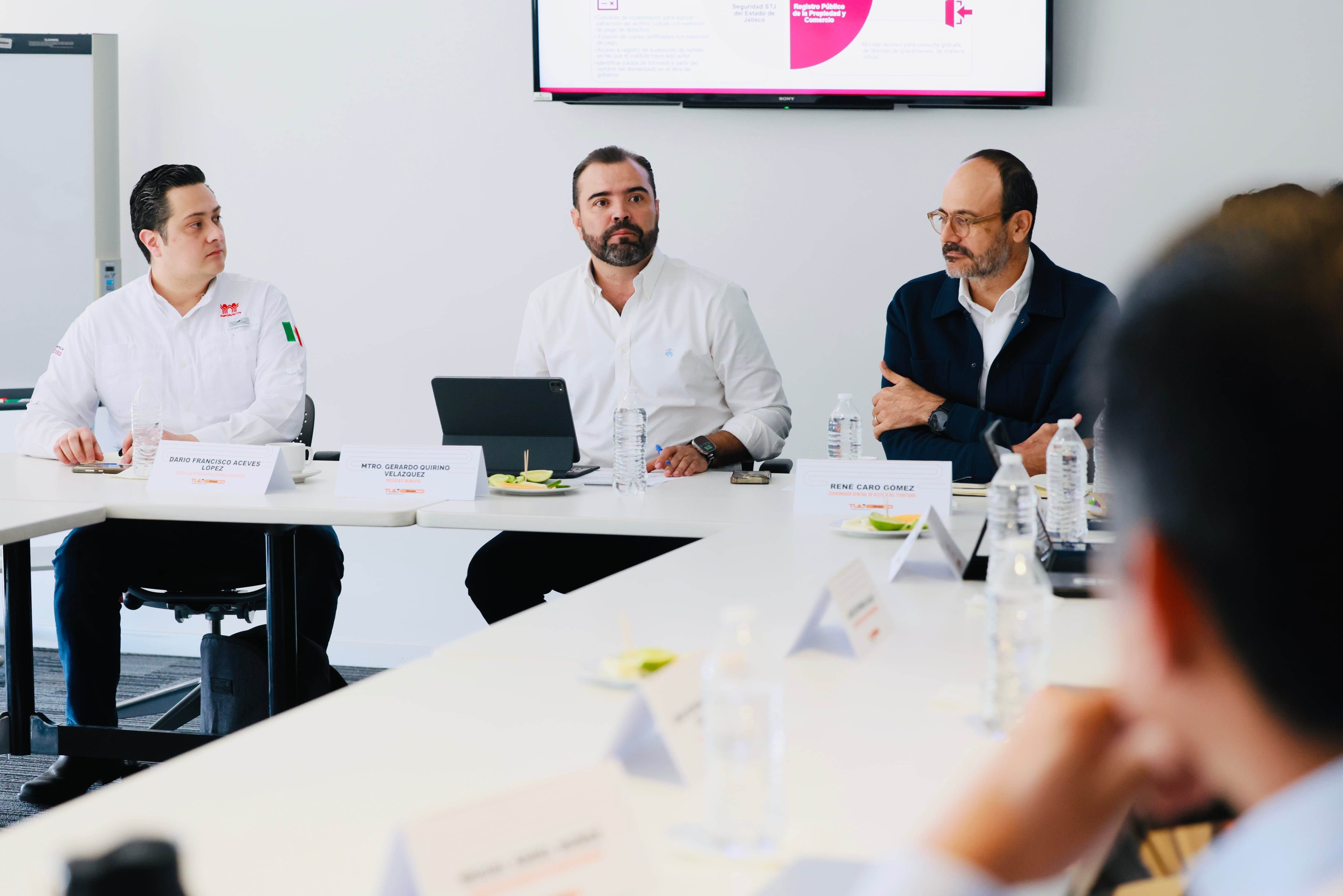 Tlajomulco impulsa recuperación de vivienda con apoyo del Infonavit