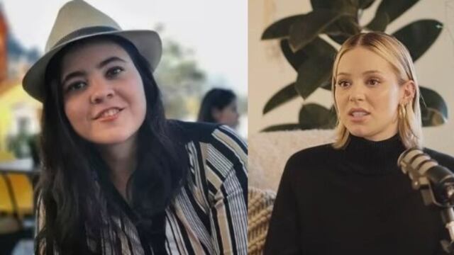 Mamá de María Fernanda Contreras, víctima de feminicidio, exhibe a Mariana Rodríguez