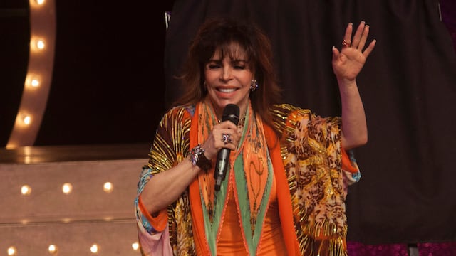 'La Vero' anuncia su retiro tras diferencias con Yolanda Andrade
