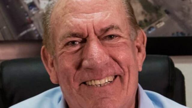 Rescate de Tim Shaddock y la perrita Bella genera amistad entre marinero y Antonio Suárez, dueño de Tuny