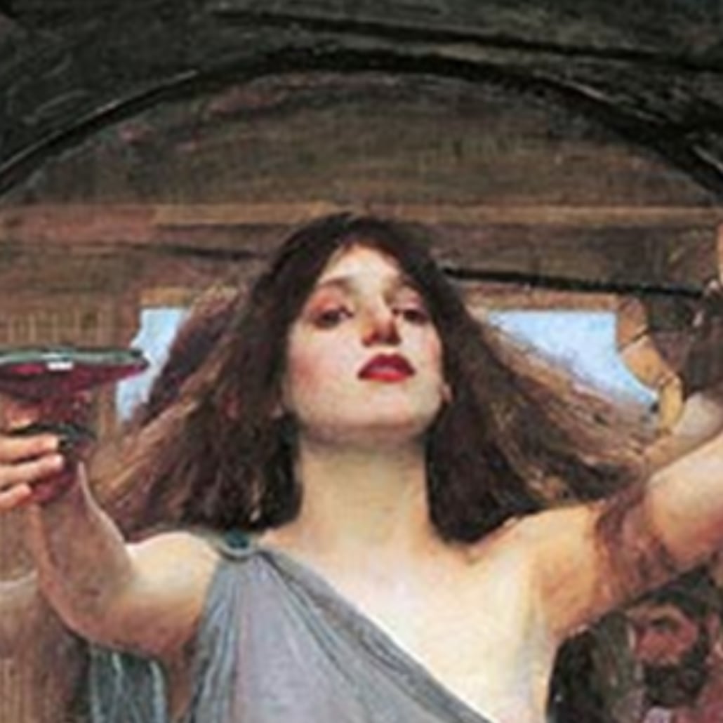 Odiseo: cuando menos, polémico (parte II)