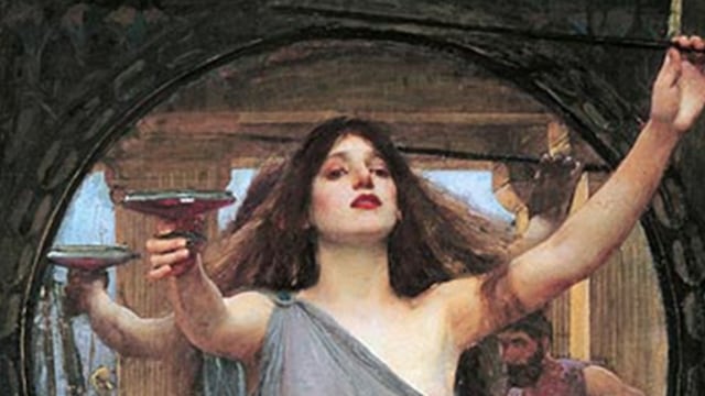 Penélope. Imagen, de Biografías y vidas.