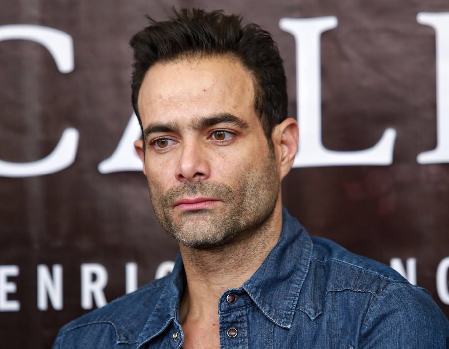 Luis Roberto Guzmán