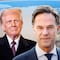 Trump y Mark Rutte, de la OTAN, se reunirán en Davos por Groenlandia