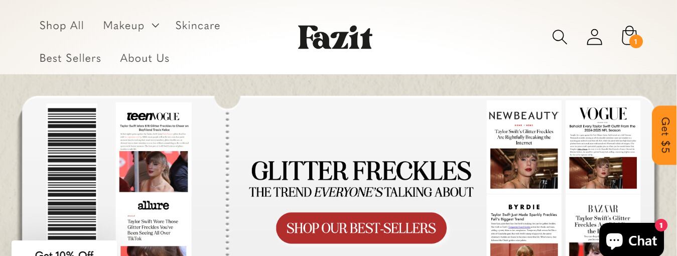 Taylor Swift volvió millonarias a dos emprendedoras