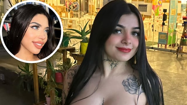 Karely Ruiz amenaza a una "amiga" ya ven que es Yeri Mua.