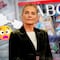 Beatriz Gutiérrez Müller andaba en un bautizo en Tabasco mientras el periódico ABC de España reportaba su mudanza