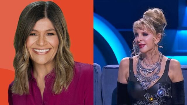 Martha Figueroa y Shanik Berman